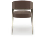 Anthology Collections Caracole Classic Gazelle Dining Chair