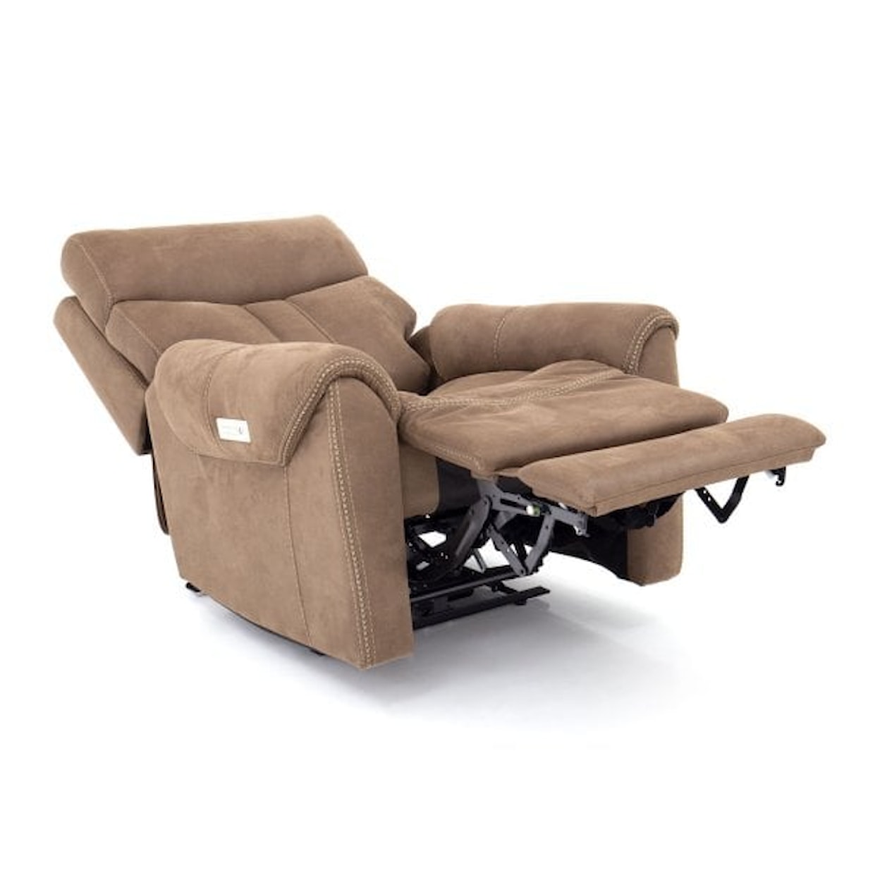 Barcalounger Dominon Power Recliner