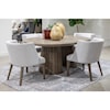 Magnussen Home Kavanaugh Dining Dining Room Set