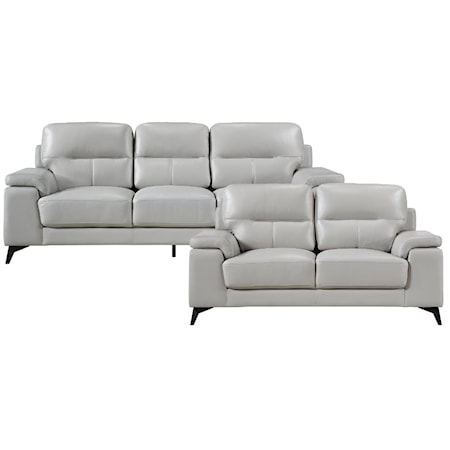 2-Piece Living Room Set