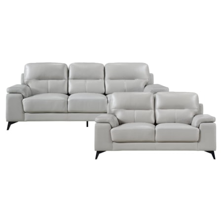 2-Piece Living Room Set