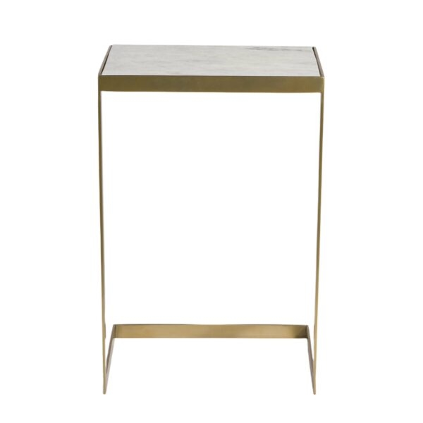 Accent Table