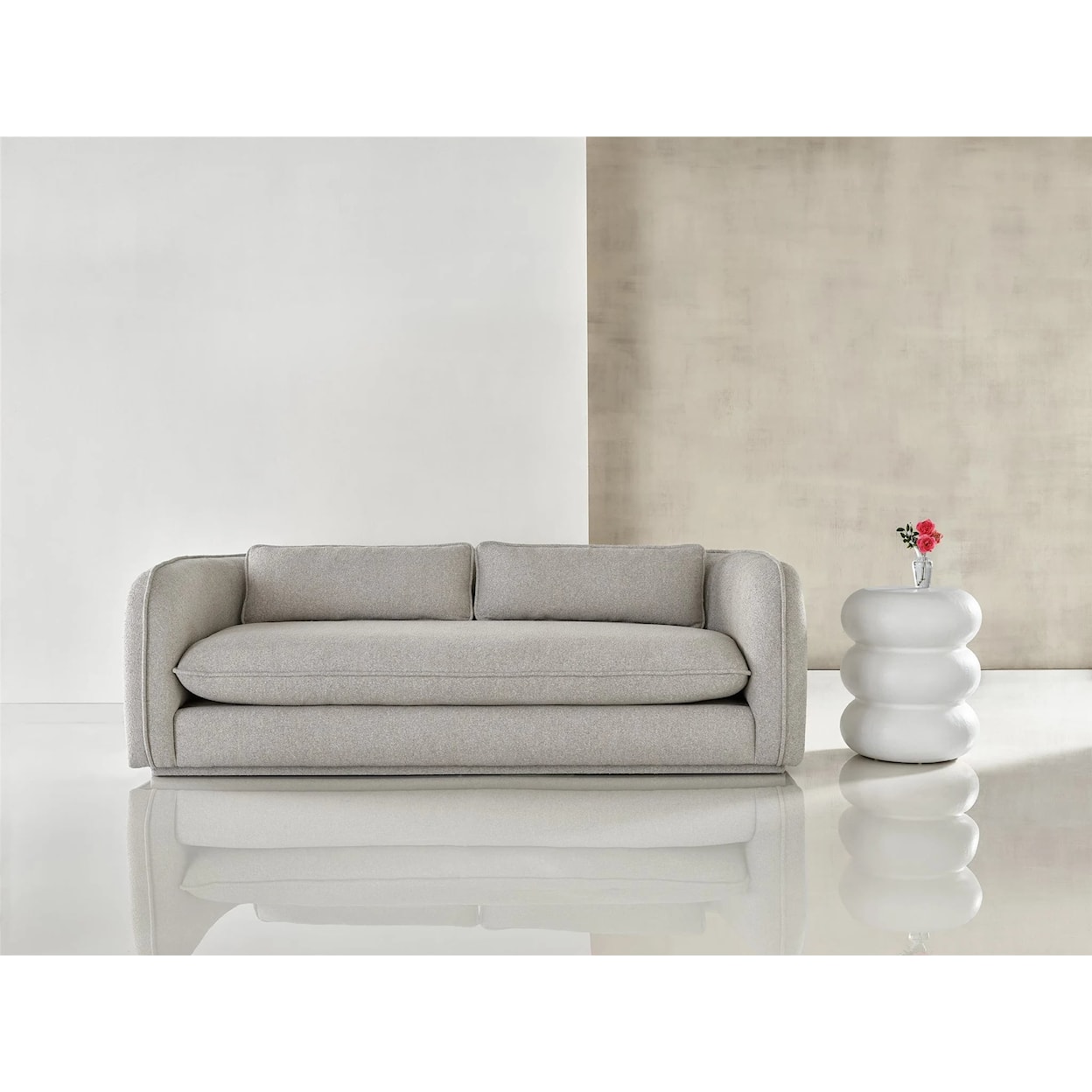 Universal Special Order Tranquility Sofa