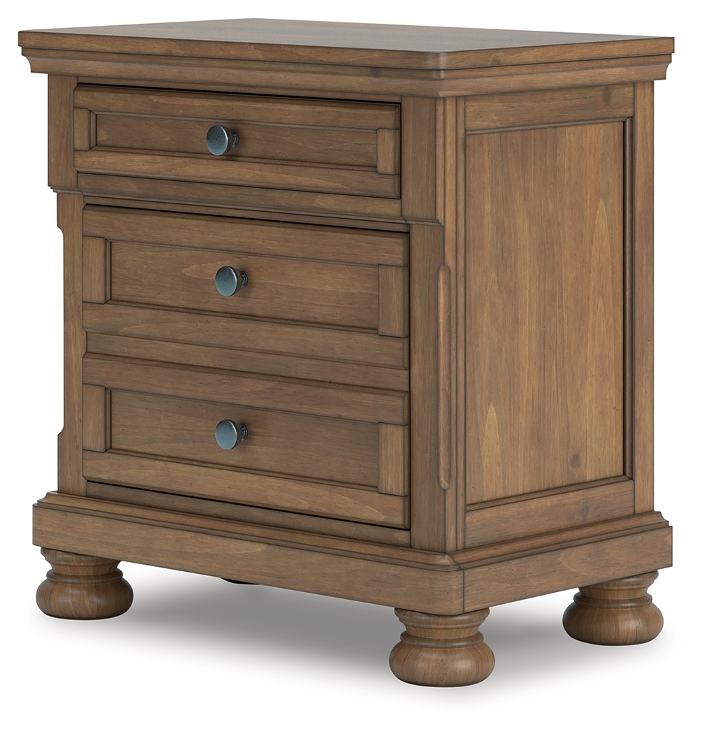 Signature Design by Ashley Feddinger Queen Bedroom Set