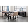 Modus International Yosemite 3-Piece Rectangular Counter Table Set