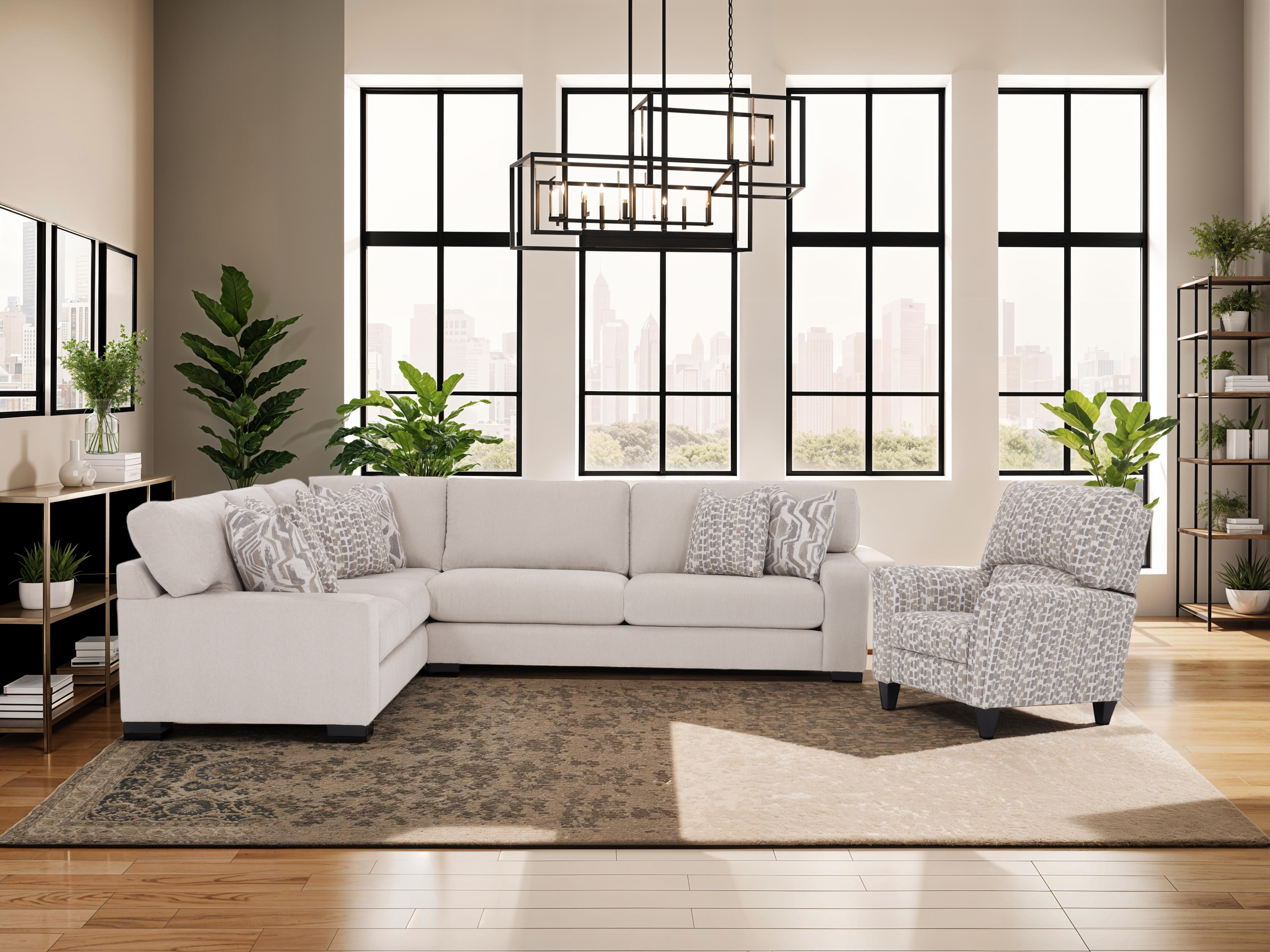 Sectional Sofa