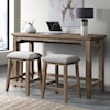 VFM Signature Highland Sofa Bar Table