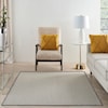 Nourison Courtyard 4' x 6'  Rug