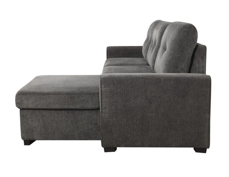 2-Piece Sectional Sofa
