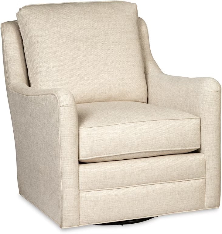 Craftmaster 016210 Swivel Chair