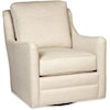 Craftmaster 016210 Swivel Chair