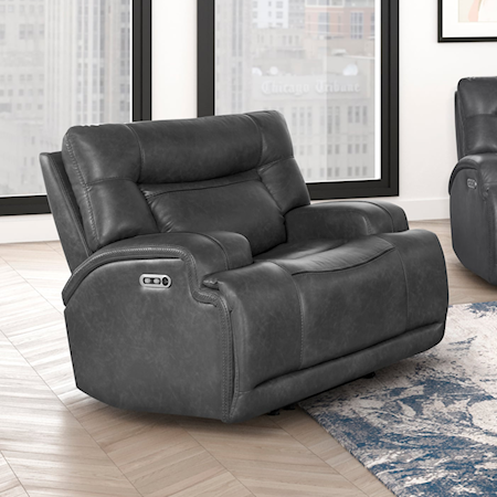 Power Recliner