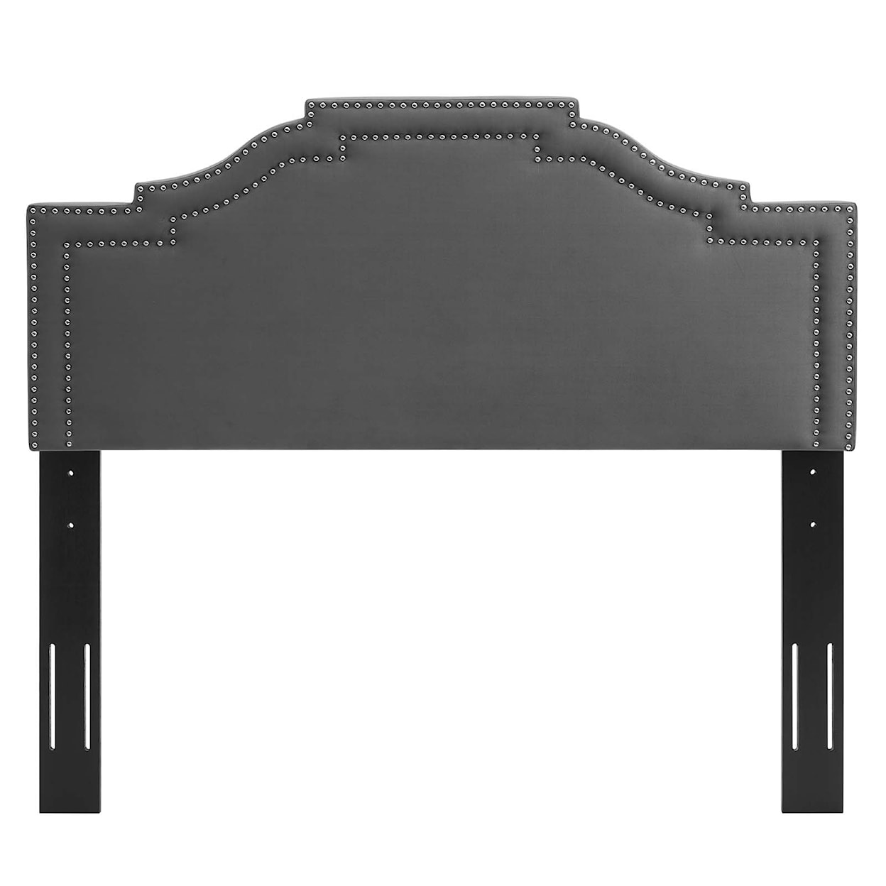 Modway Lucia King/California King Headboard