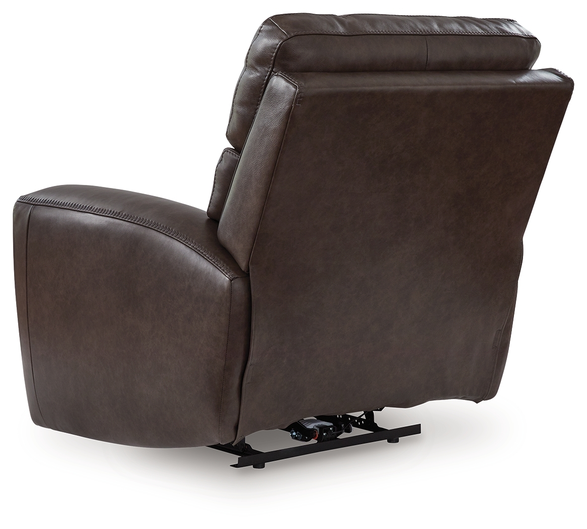Signature Design by Ashley Crossplex Living Room Set