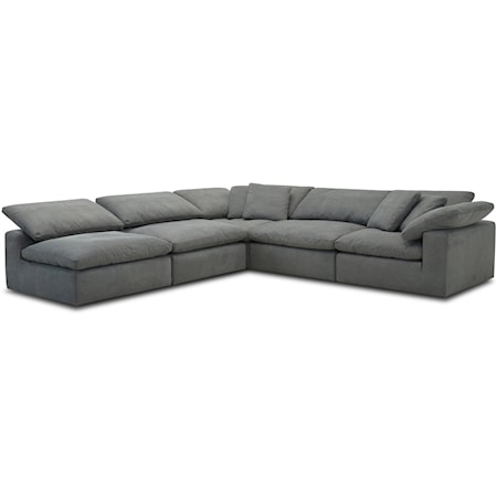 Sectional Sofa