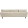 Diamond Sofa Furniture Kelsey Reversible Chaise Sectional