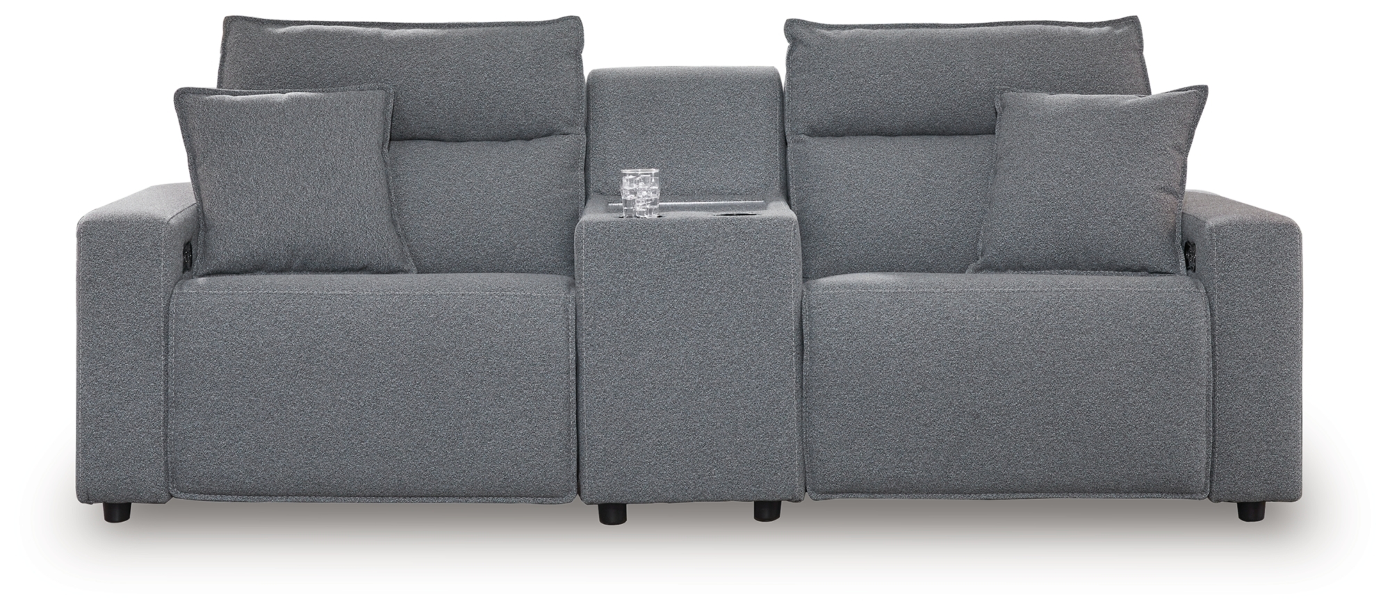 Reclining Sectional