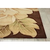 Nourison Tropics 7'6" x 9'6"  Rug