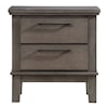 Ashley Hallanden Nightstand