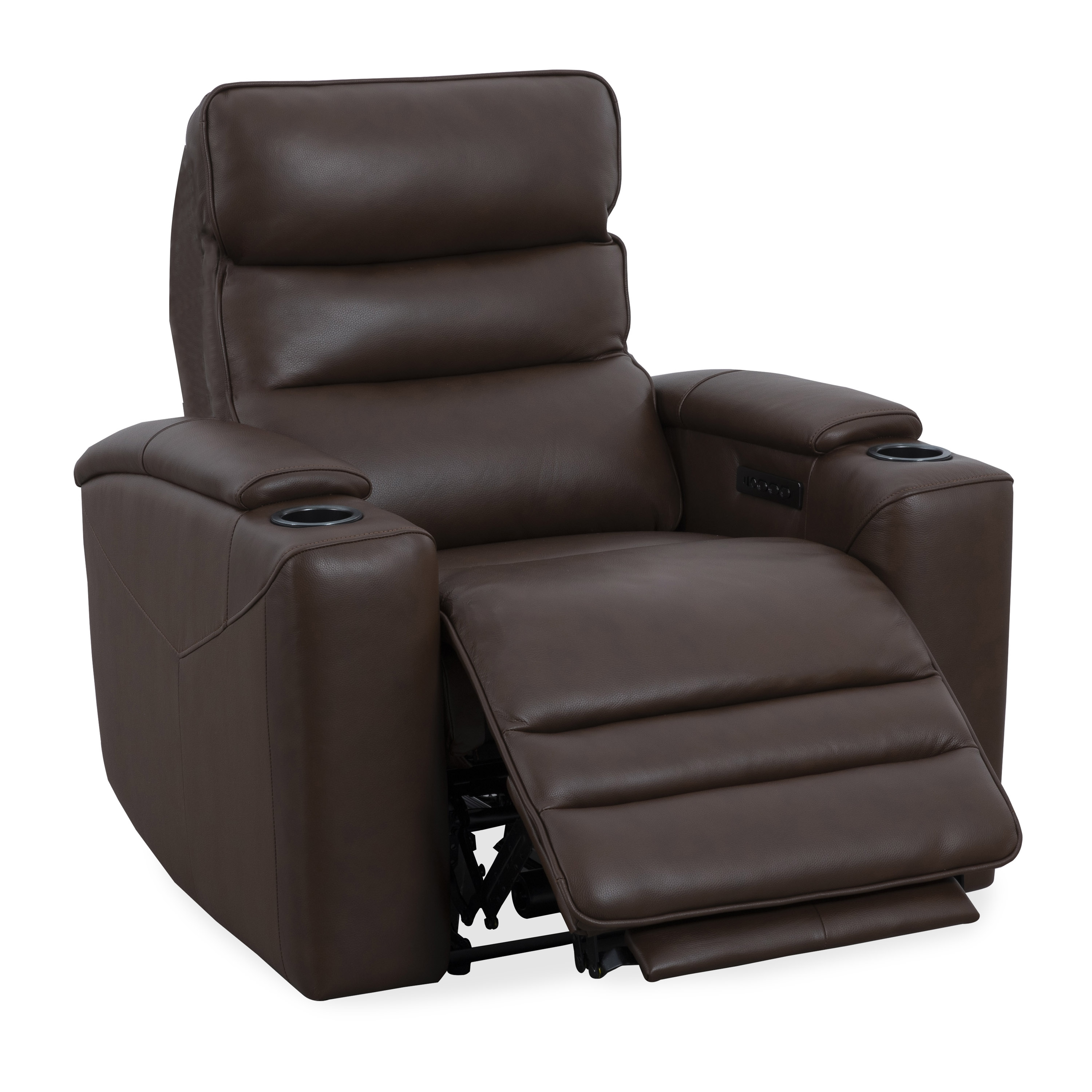 Zero Gravity Power Recliner (Set of 2)