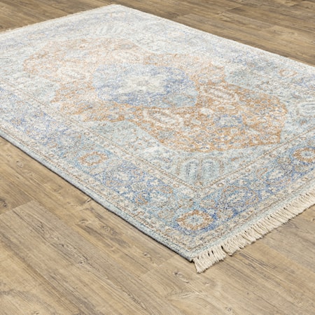 2&apos; 6&quot; X  8&apos;  Rug