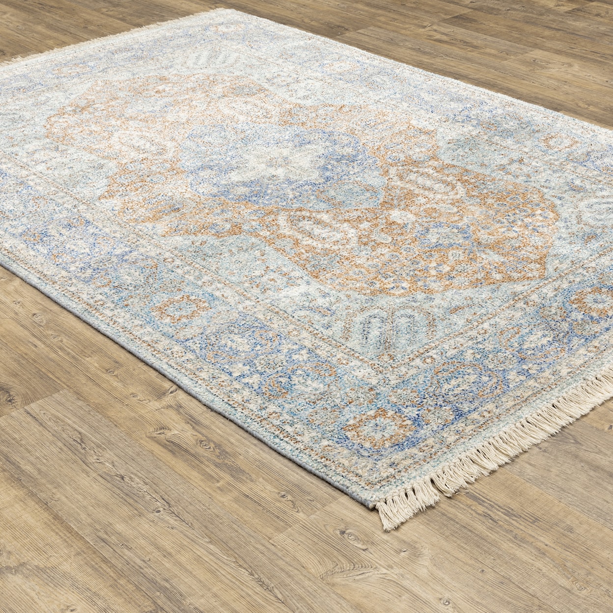 Oriental Weavers Malabar 2' 6" X  8'  Rug