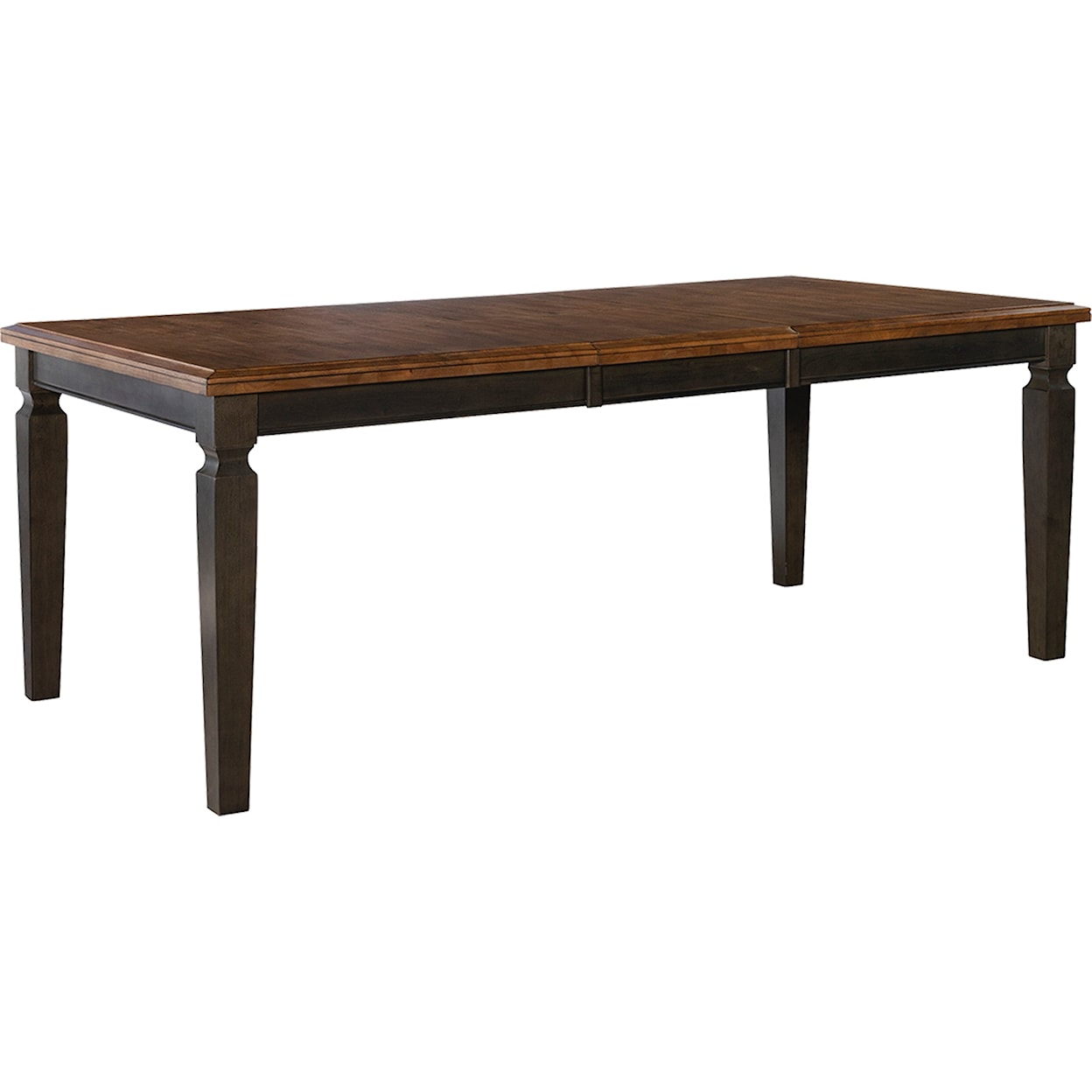 John Thomas Vista Dining Table