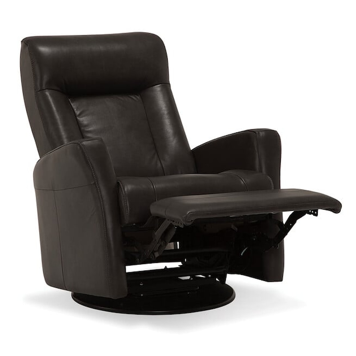 Palliser Banff II Banff II Swivel Glider Manual Recliner