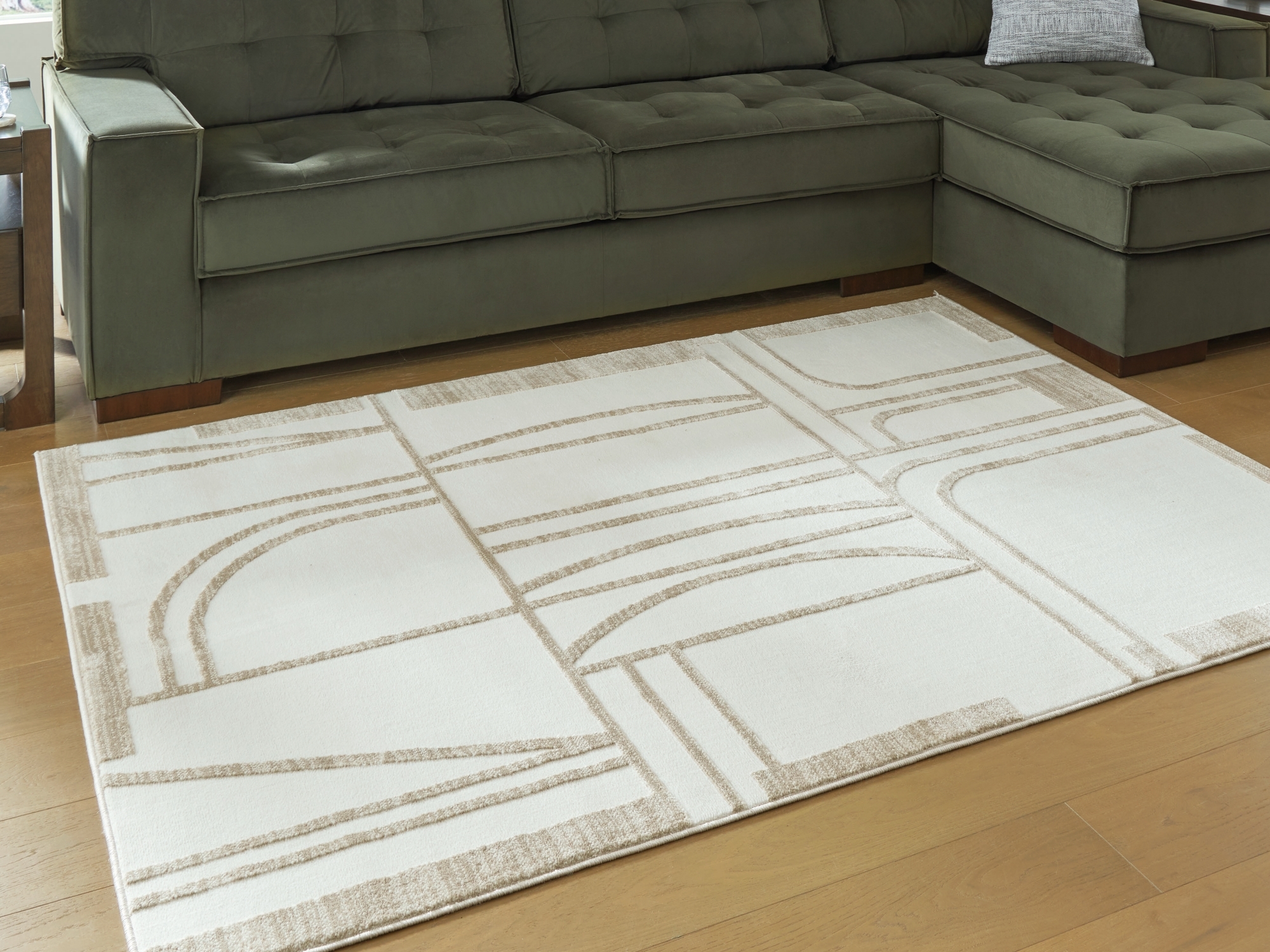 Medium Rug