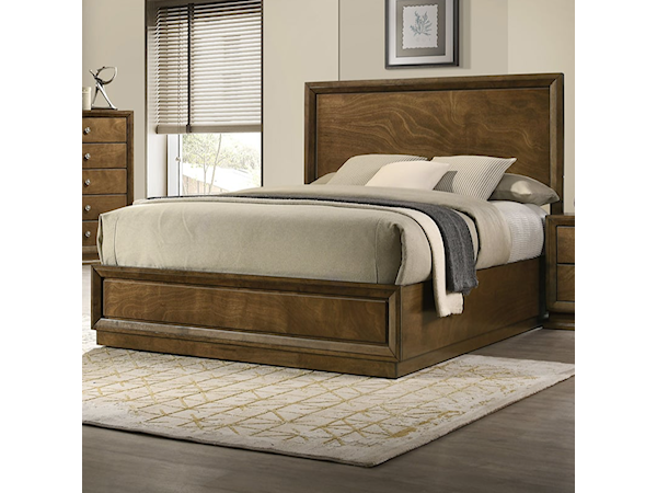 4-Piece Queen Bedroom Set