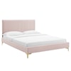 Modway Peyton Queen Platform Bed