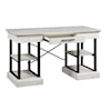 Coast2Coast Home Gabby 1-Drawer Desk