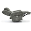 Best Home Furnishings Field & Stream Manual Wall-Safe Recliner