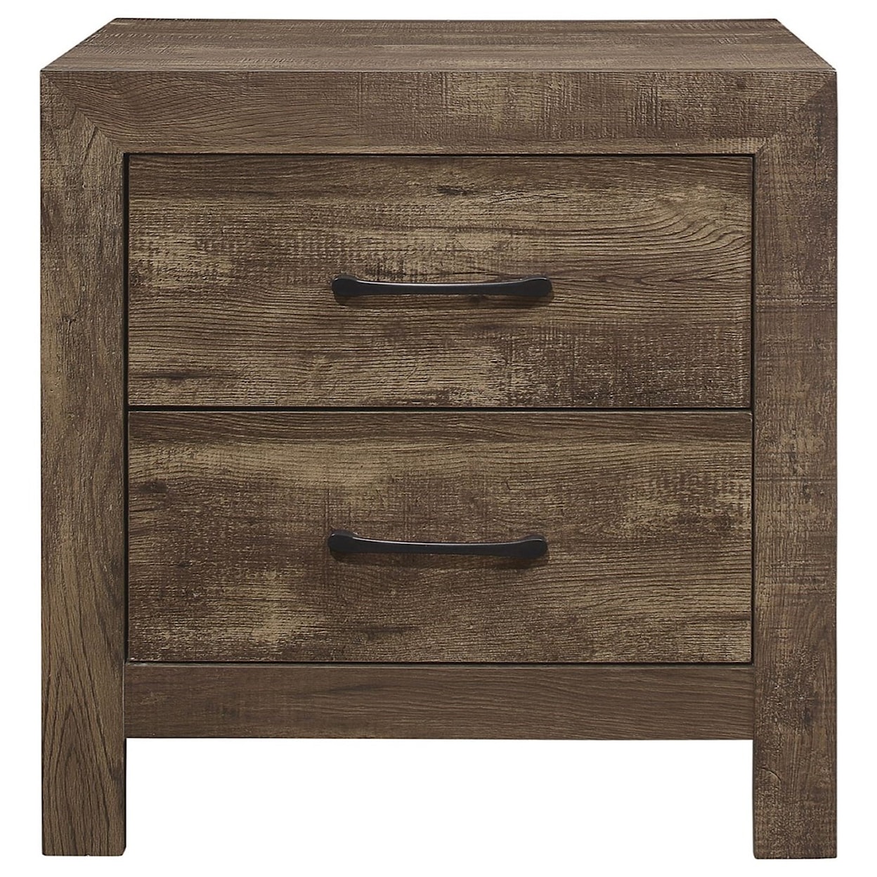 Homelegance Furniture Corbin Nightstand