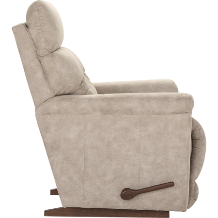 Wall Recliner