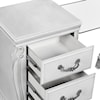 New Classic Cambria Hills 6-Drawer Vanity Desk