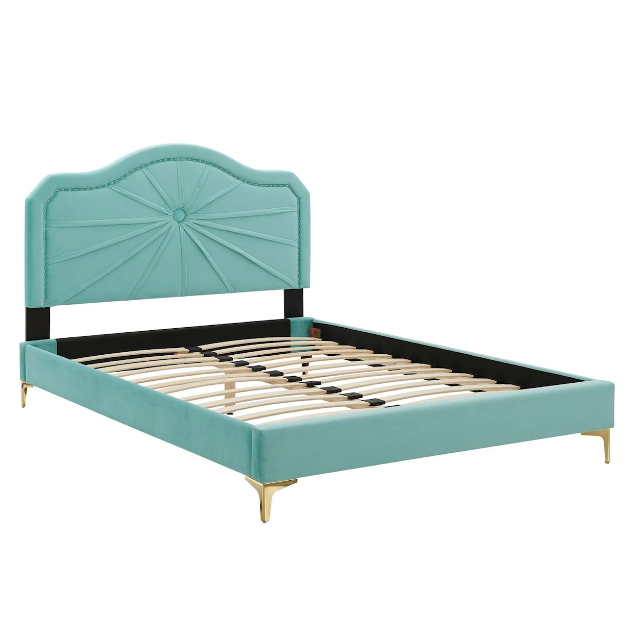 Modway Portia Full Platform Bed