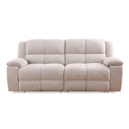 3-Piece Manual Reclining Living Set