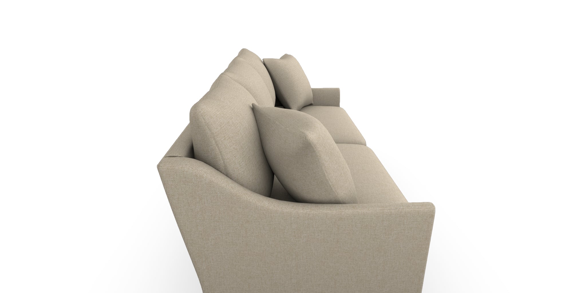 Best Home Furnishings Smitten Stationary Sofa