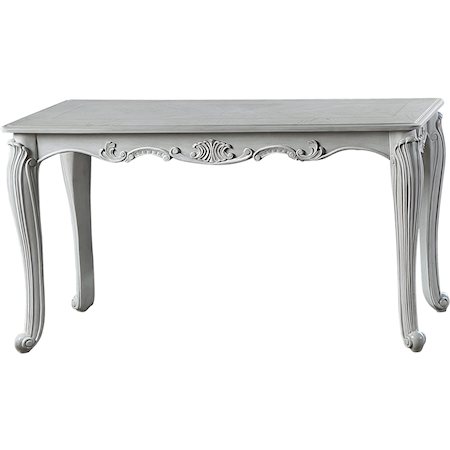 Rectangular Console Table