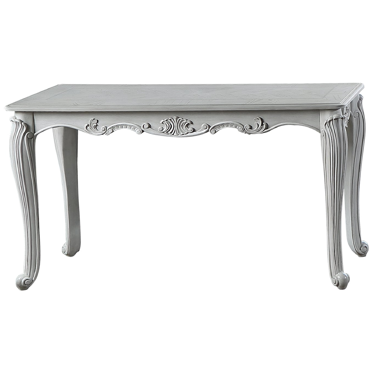 New Classic Furniture Cambria Hills Rectangular Console Table