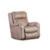 Recliner shown may not represent features indicated
