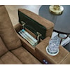 Signature Design by Ashley Wolfridge Recliner/