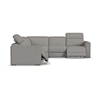 Flexsteel Aurora Sectional Sofa