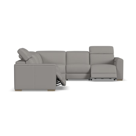 Sectional Sofa