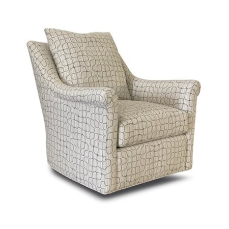 Swivel Glider