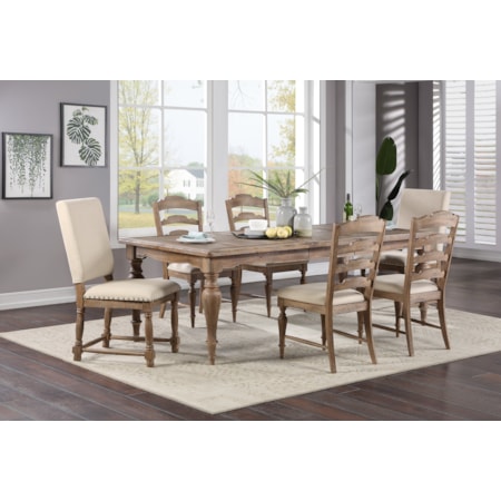 7-Piece Dining Set