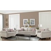 New Classic Ripley Ripley Loveseat