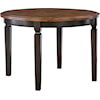 John Thomas Vista Dining Table