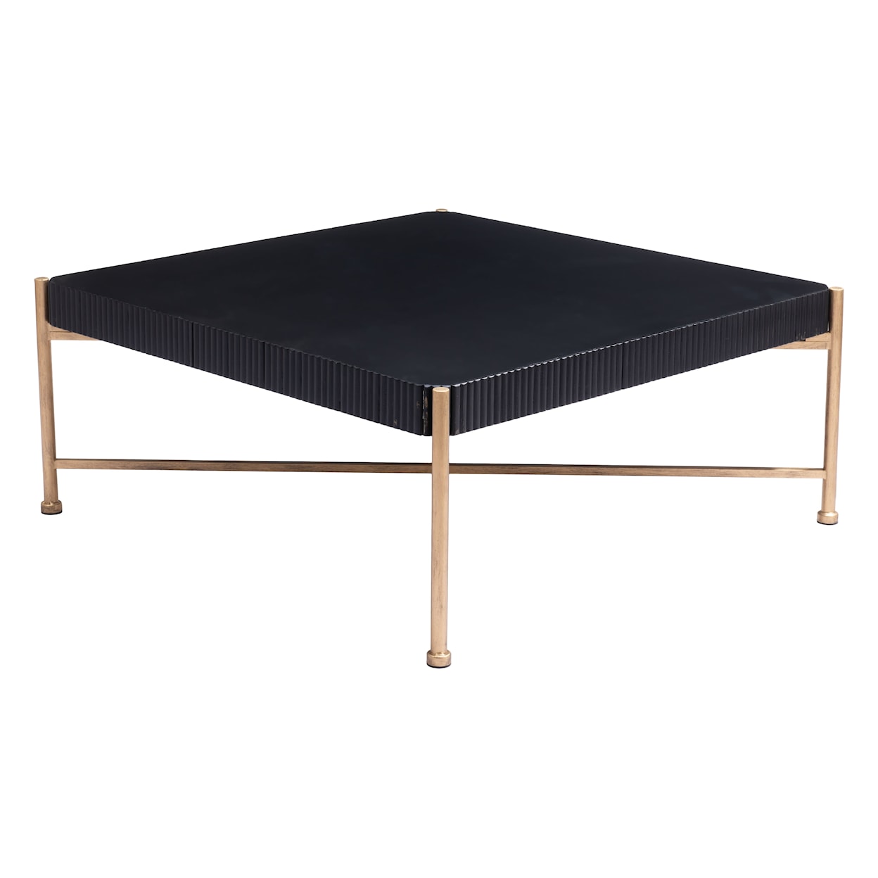 Zuo Nazaire Collection Coffee Table